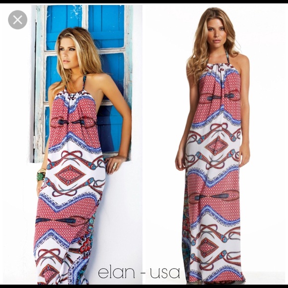 Elan Dresses & Skirts - Gorgeous Elan Maxi Dress!